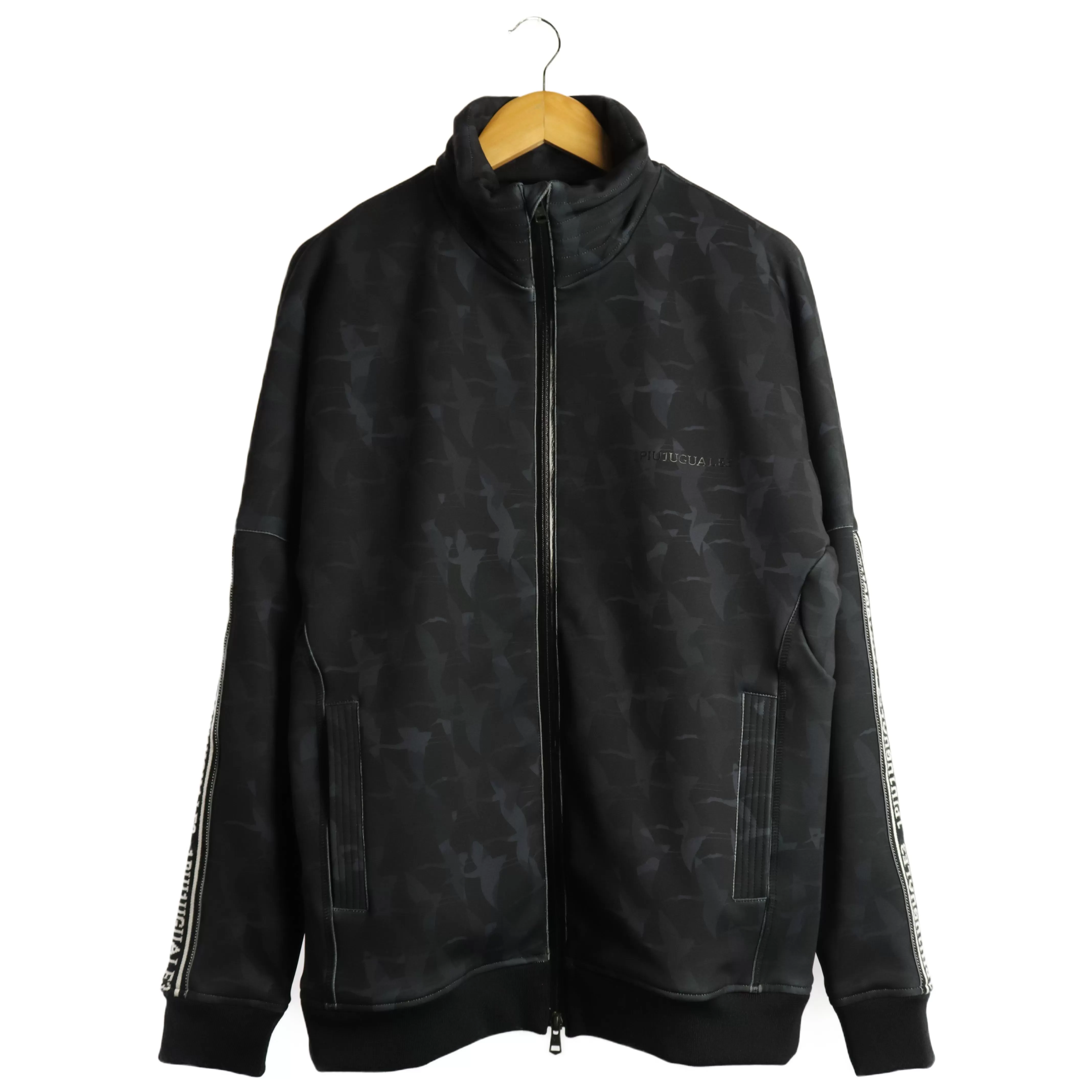 1piu1uguale3/Blouson/5/BLK/Polyester