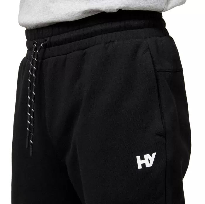 2 x Mens Hard Yakka Xtreme Jogger Fleece Trackie Pant Black