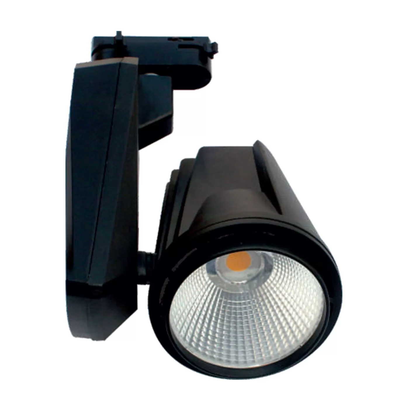 3007-25w COB Track Light