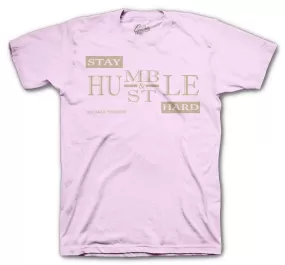 500 Soft Vision Shirt - Humble - Light Pink