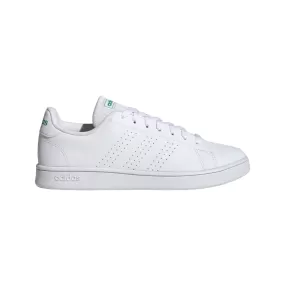 Adidas Advantage Base men's sneakers shoe GW2063 white green