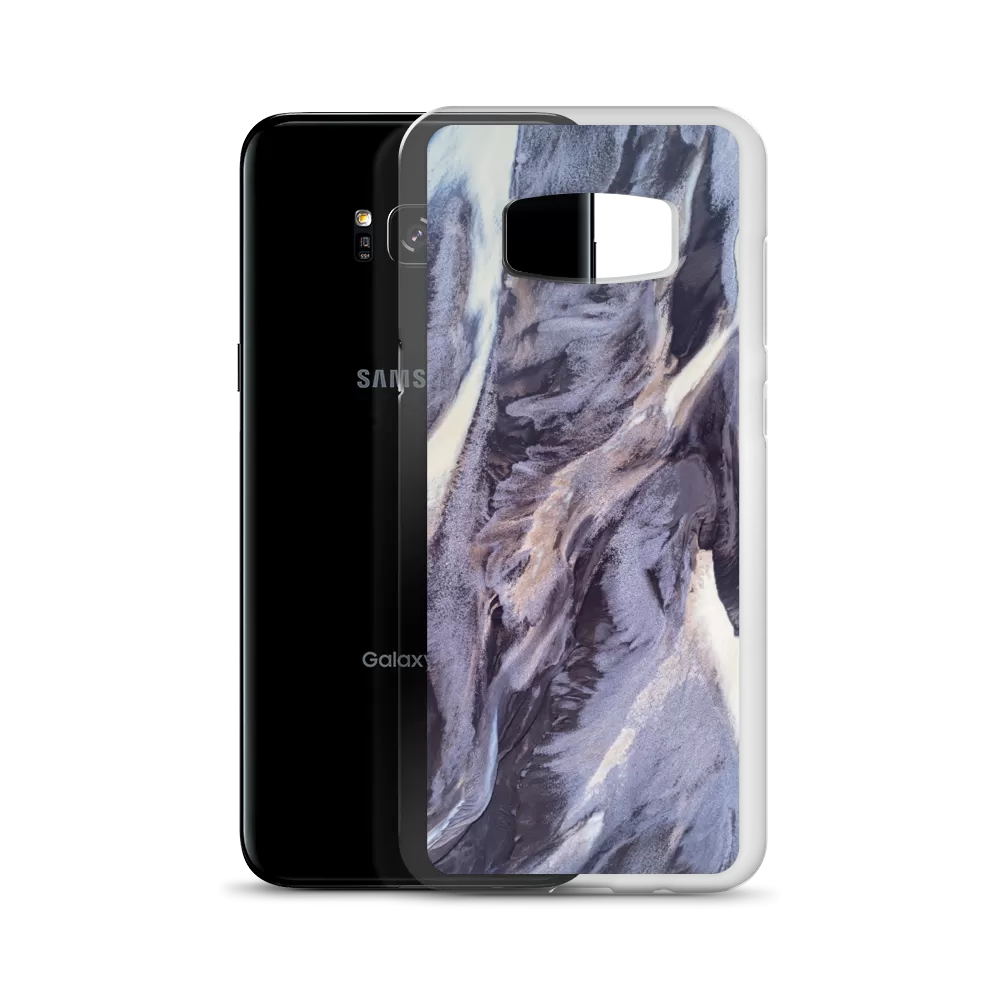 Aerials Samsung Case