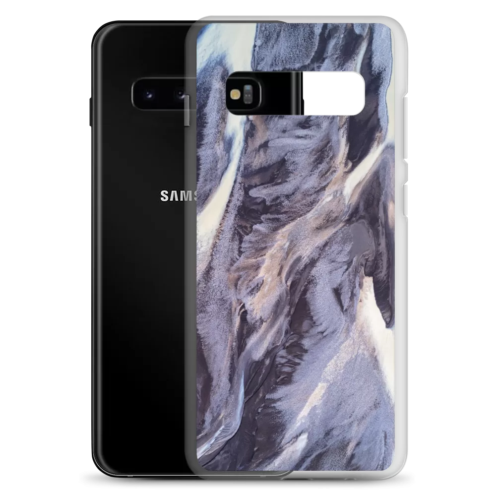 Aerials Samsung Case