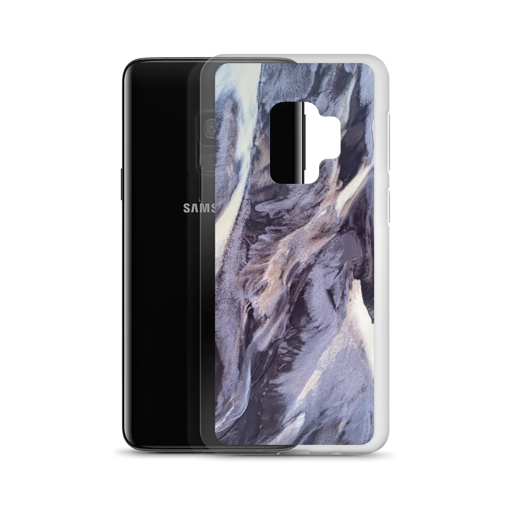 Aerials Samsung Case