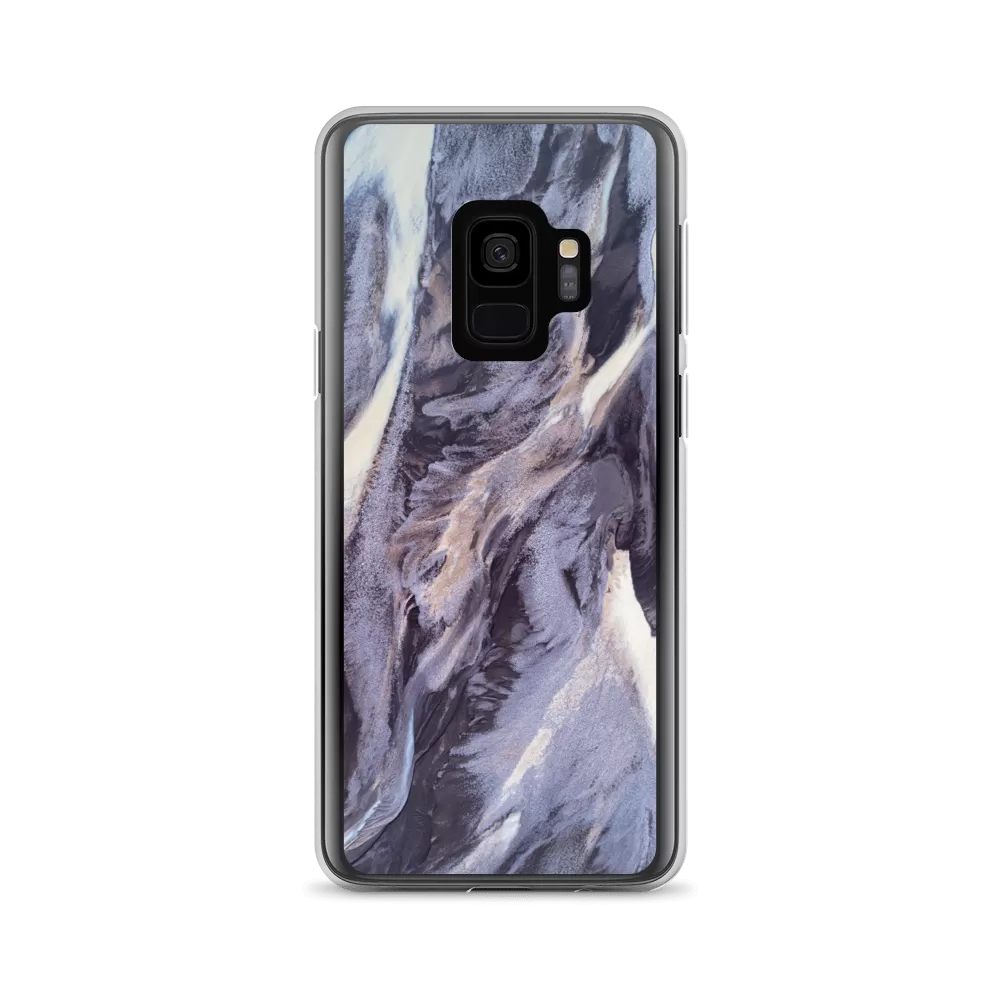 Aerials Samsung Case