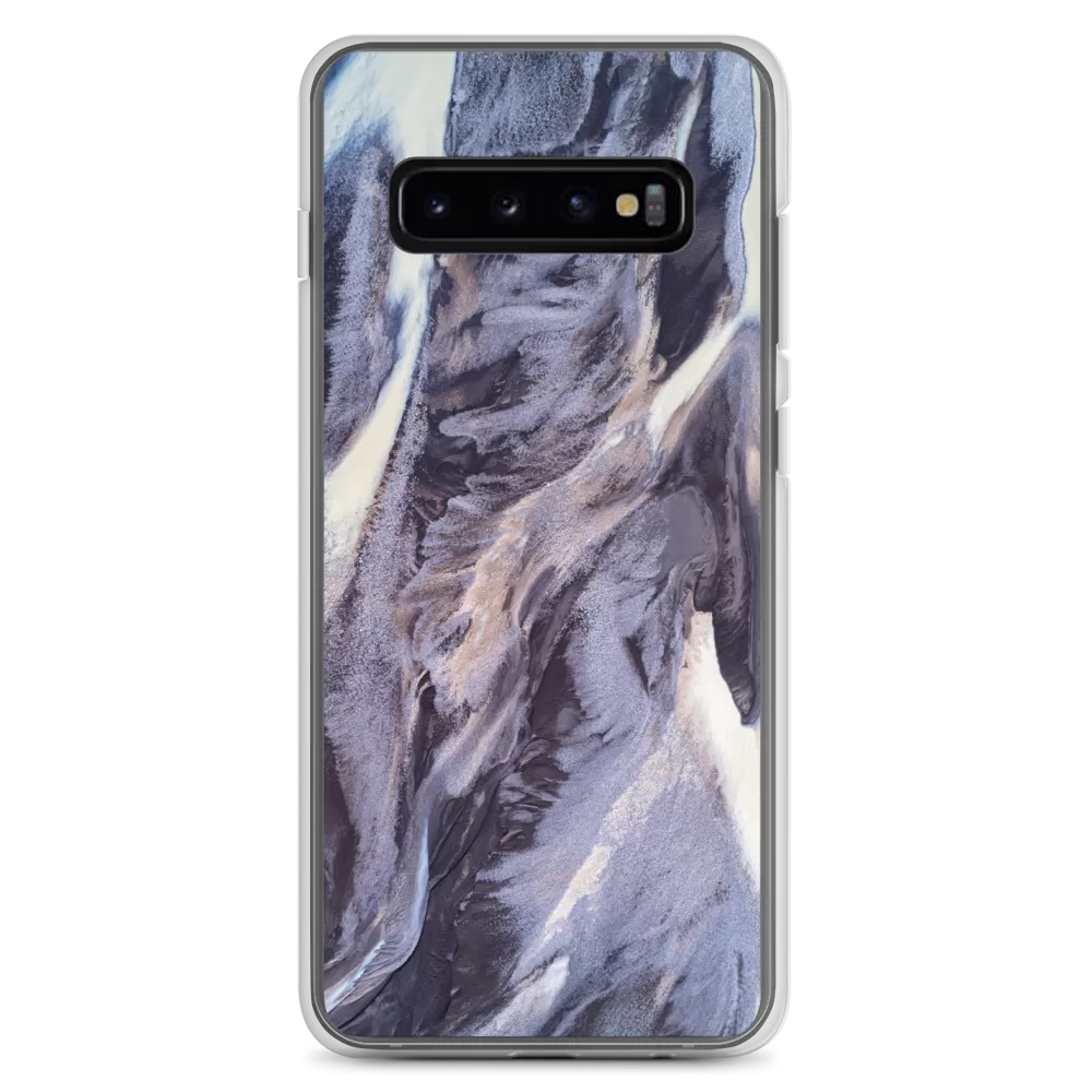 Aerials Samsung Case