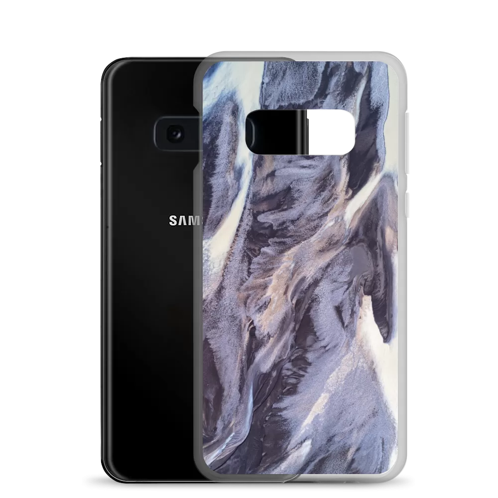 Aerials Samsung Case