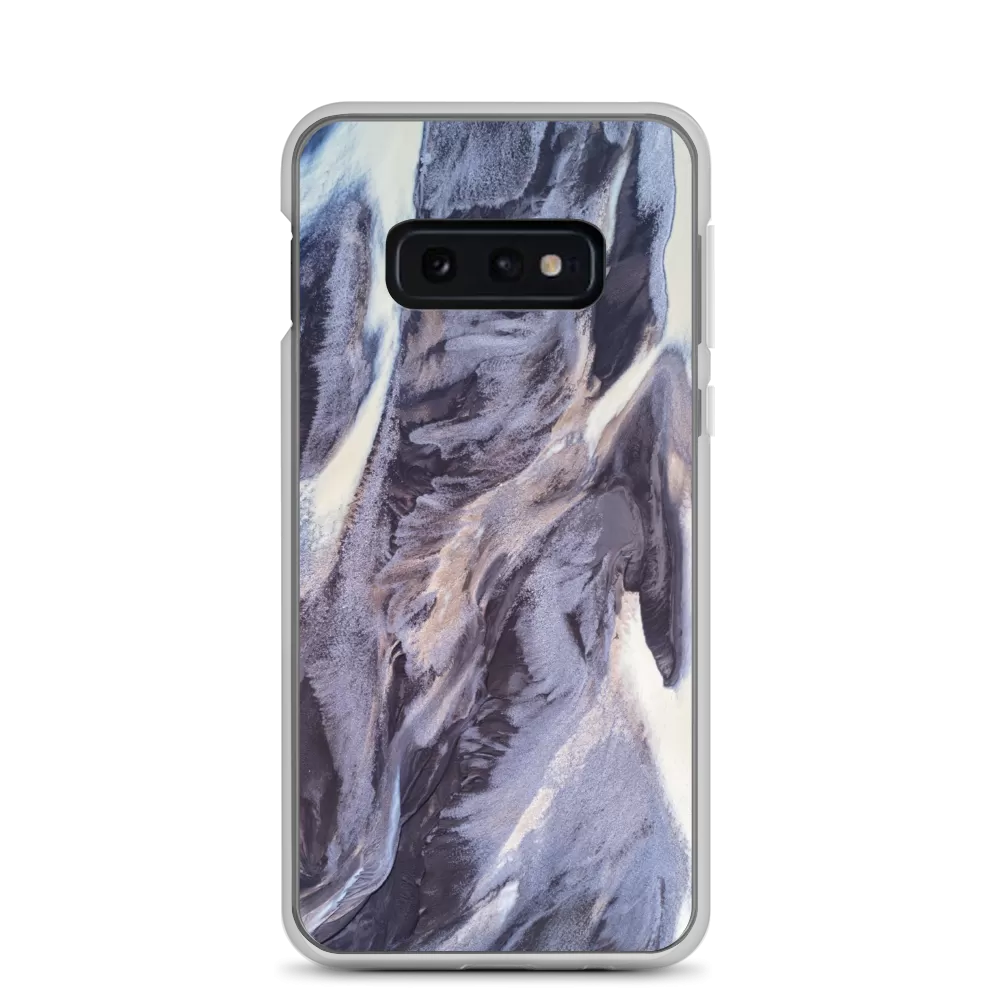 Aerials Samsung Case