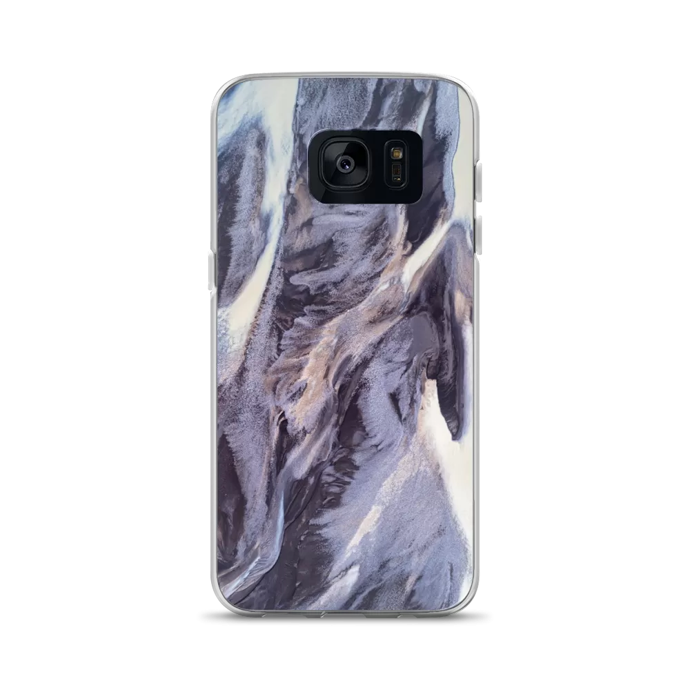 Aerials Samsung Case