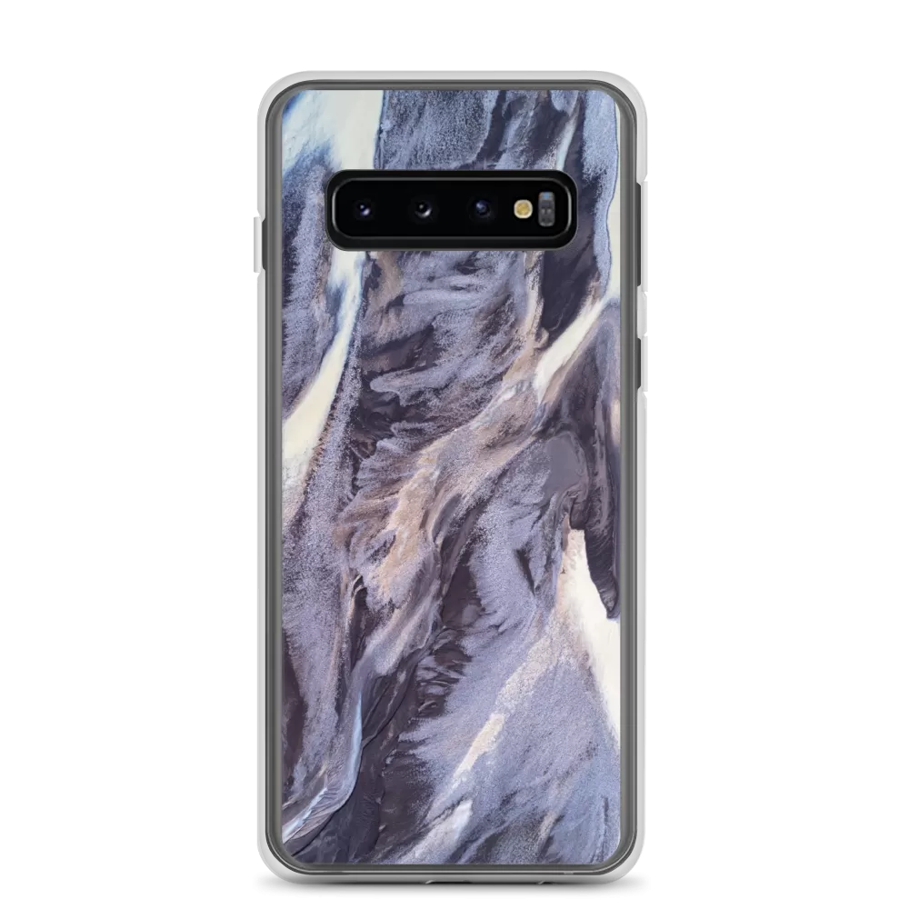 Aerials Samsung Case