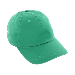 AHEAD Emerald Green Vintage Extreme Solid Cap