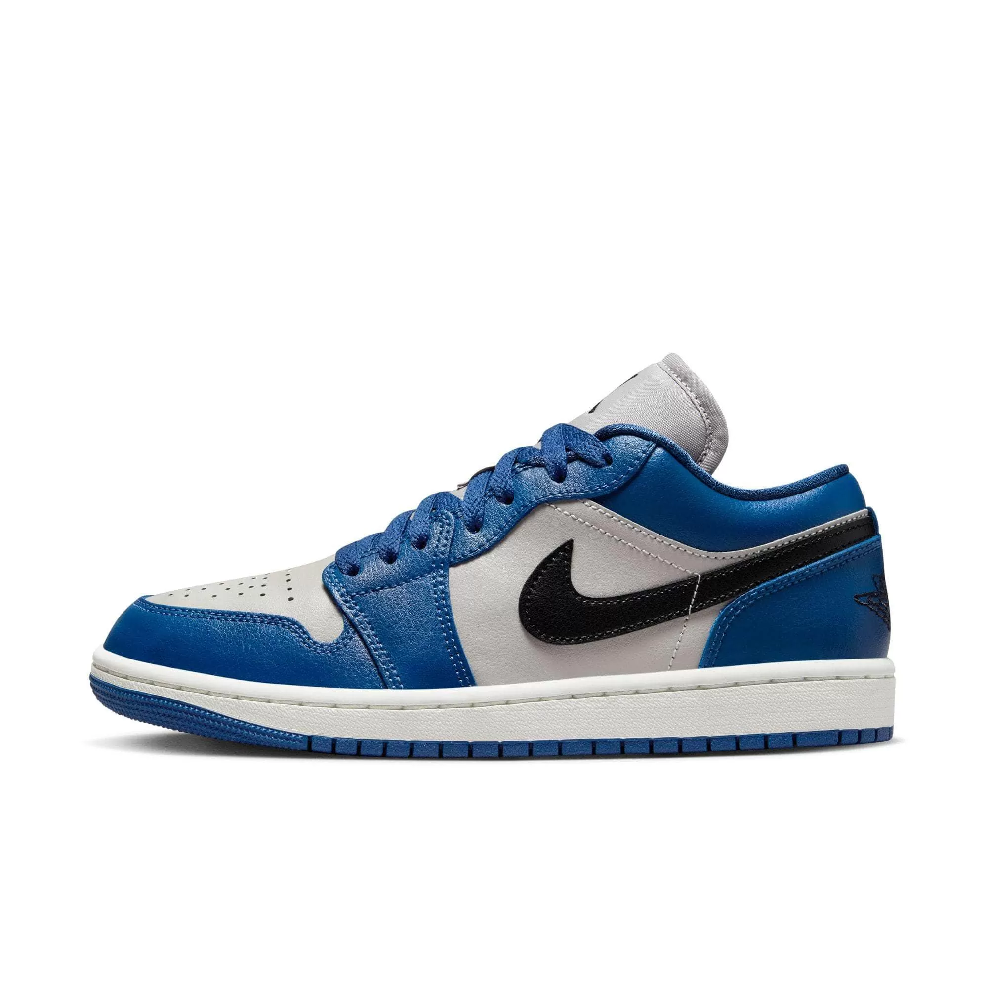 Air Jordan 1 Low 'French Blue' - Women's