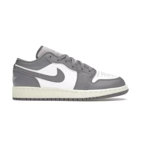 Air Jordan 1 Low Vintage Grey (GS)