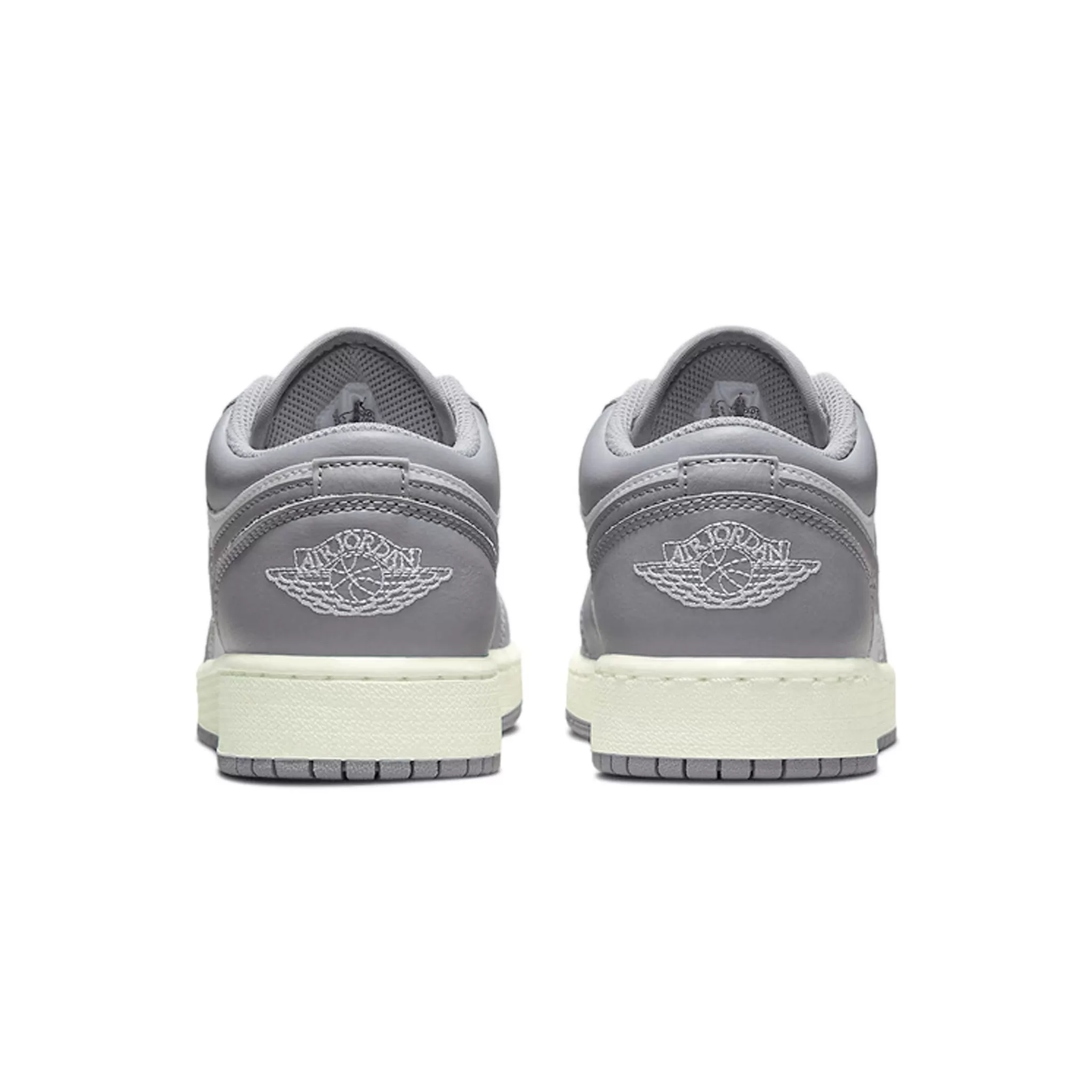 Air Jordan 1 Low Vintage Grey (GS)