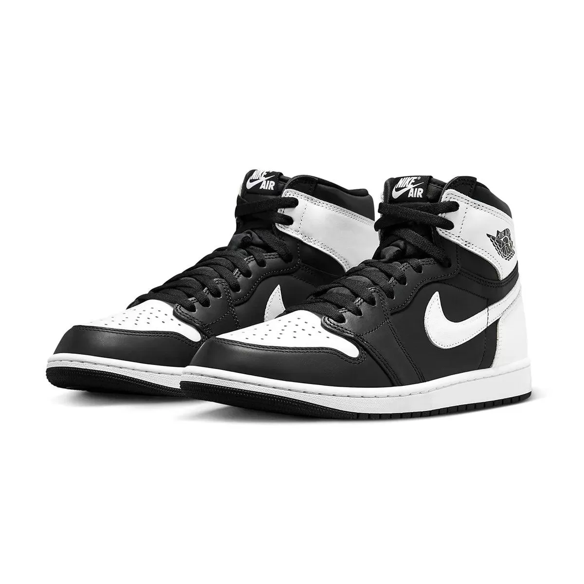 Air Jordan 1 Retro High OG 'Black/White'