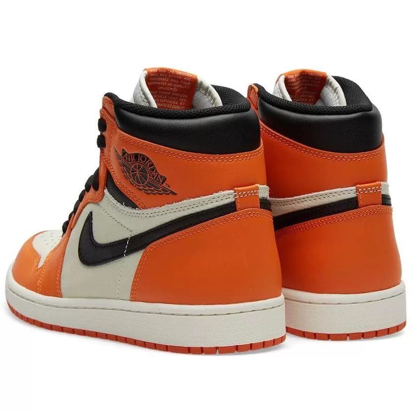 Air Jordan 1 Retro Reverse Shattered Backboard