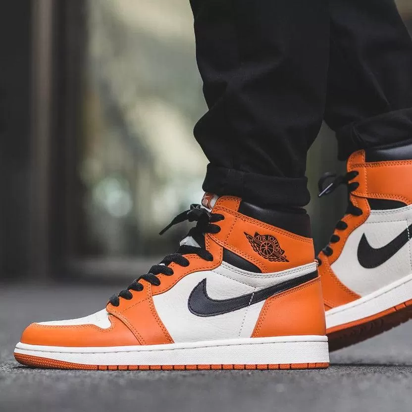 Air Jordan 1 Retro Reverse Shattered Backboard