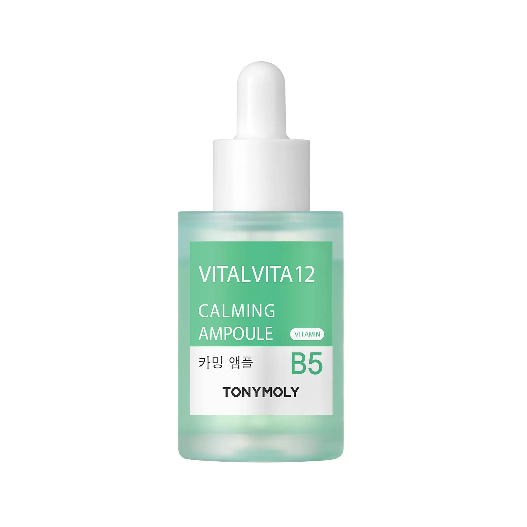 Ampolla Tonymoly Vital Vita 12 Calming Ampoule 30ml