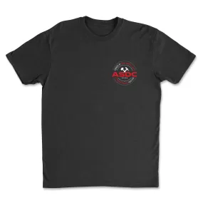 ASDC CrossFit Forged Mens - T-Shirt