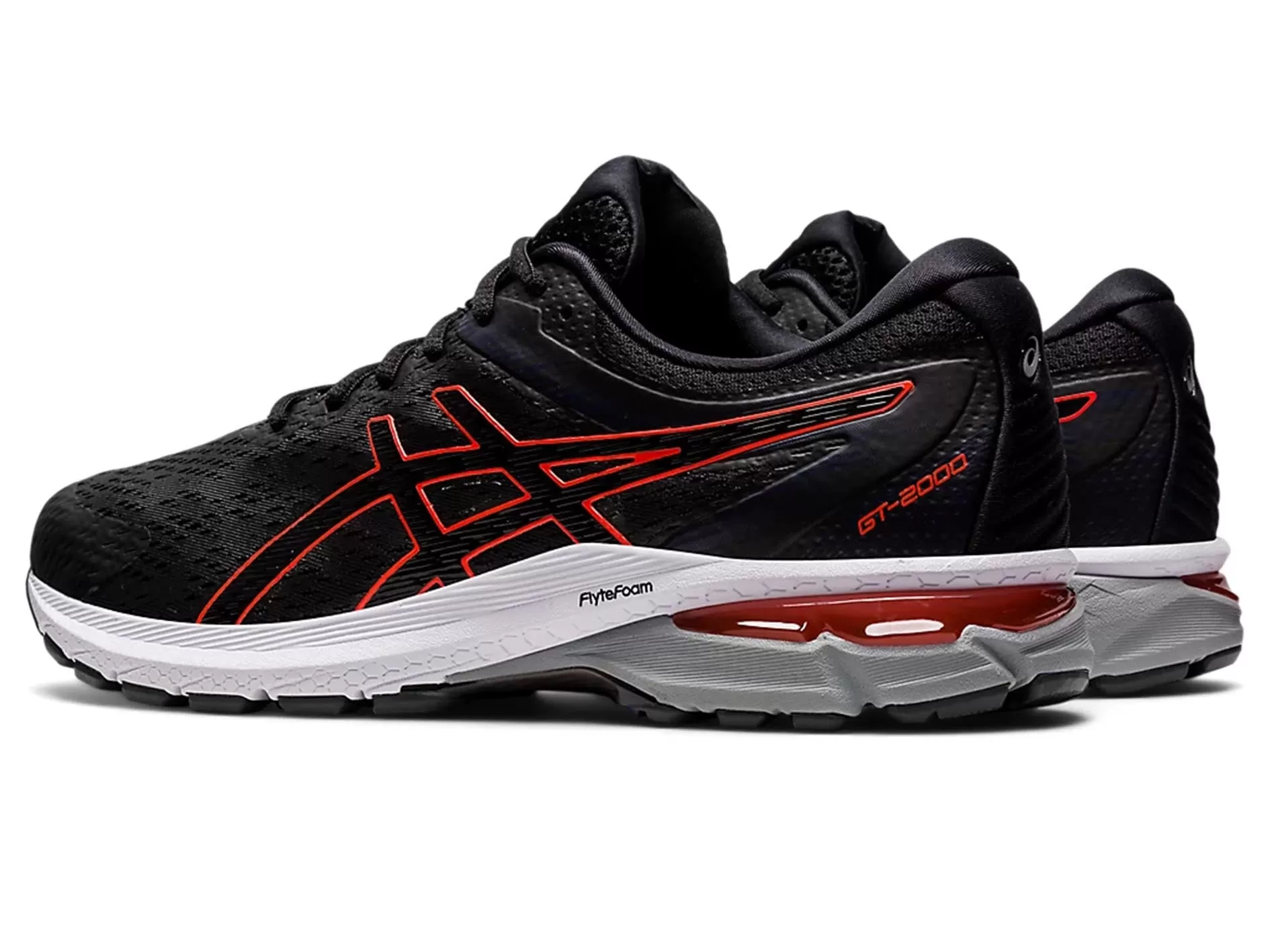 Asics Mens GT-2000 SX (2E Width) <br> 1131A043 003