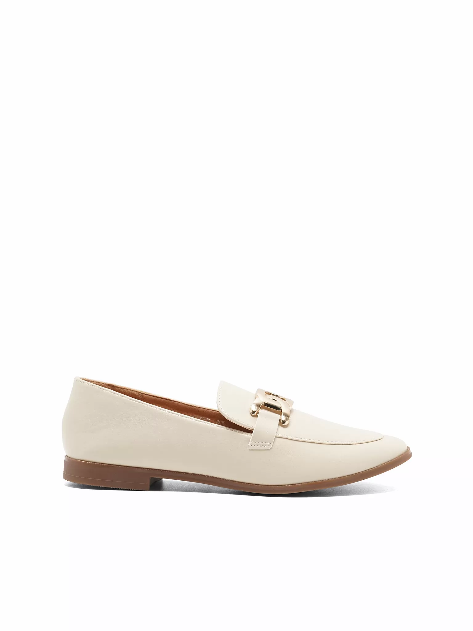 Aster Flat Loafers