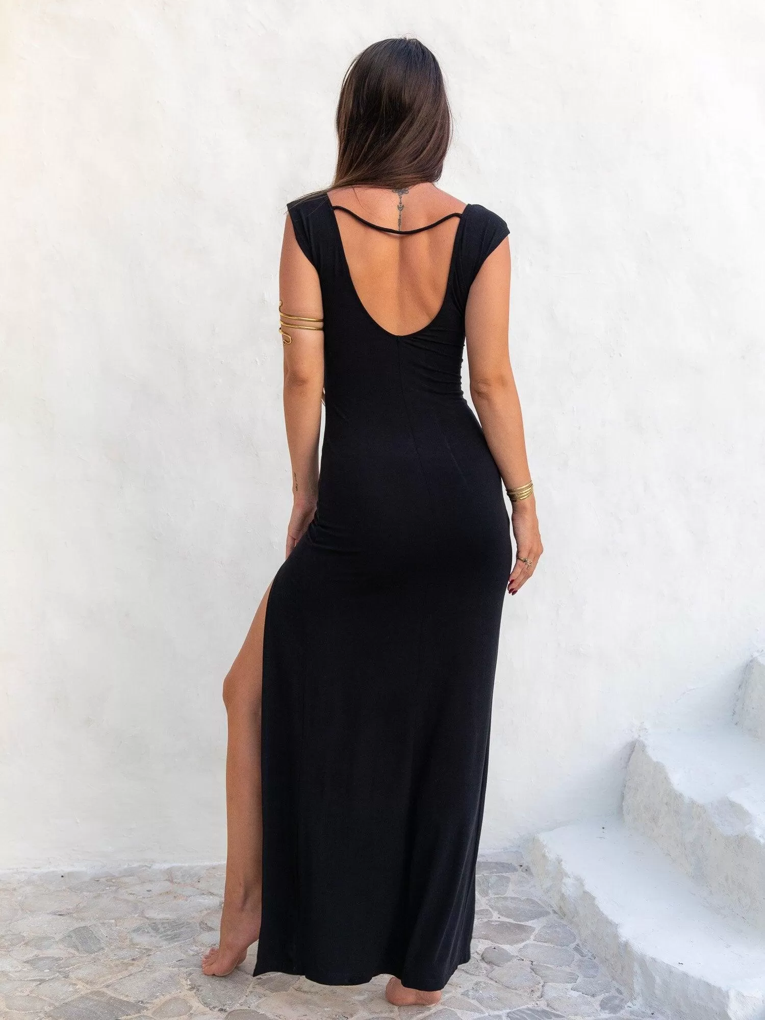 Athena Dress - Classics