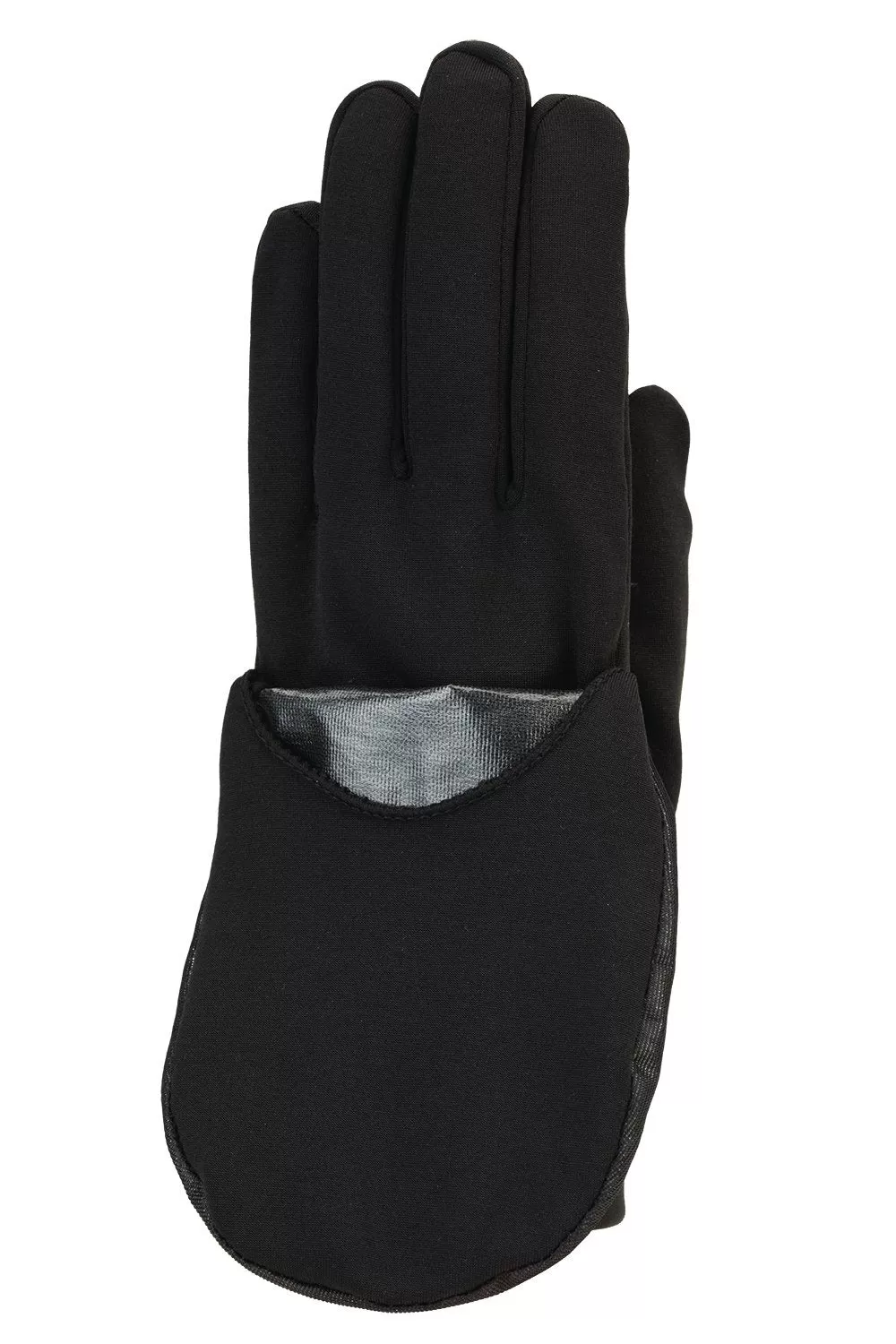 Auclair Run For Cover Glove, Ladies