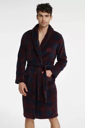 Bathrobe model 186204 Henderson