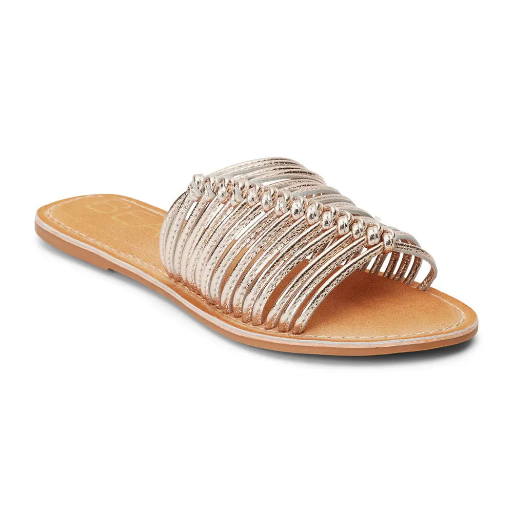 Baxter Sandal