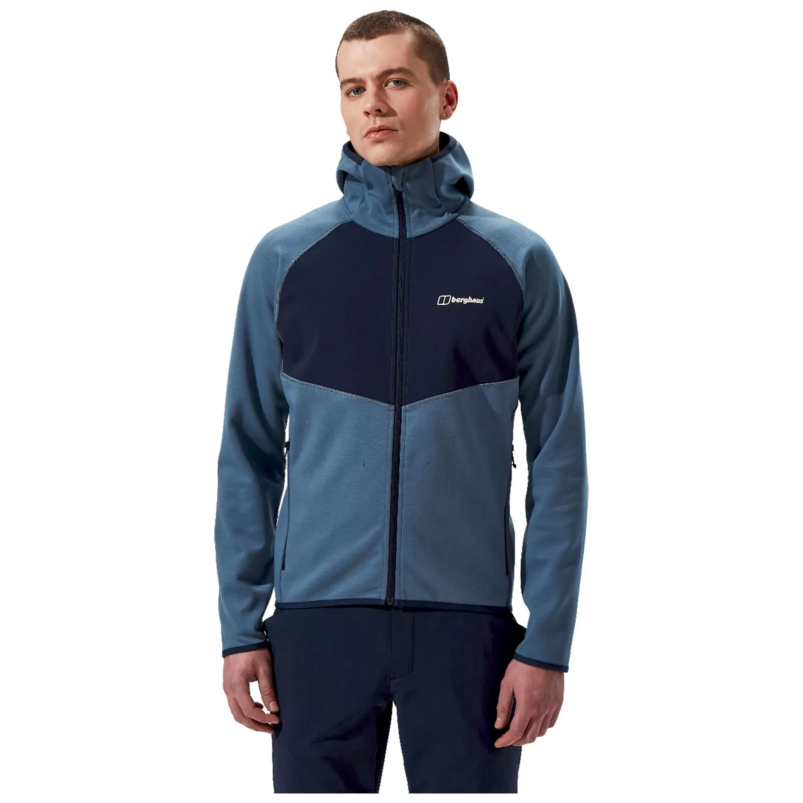 Berghaus Mens Trawden Jacket