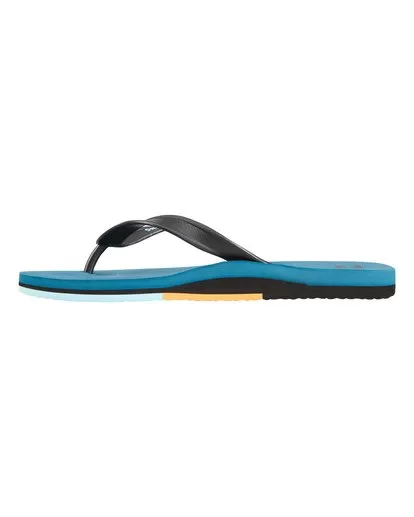 Billabong Mens All Day Sandals - Pacific