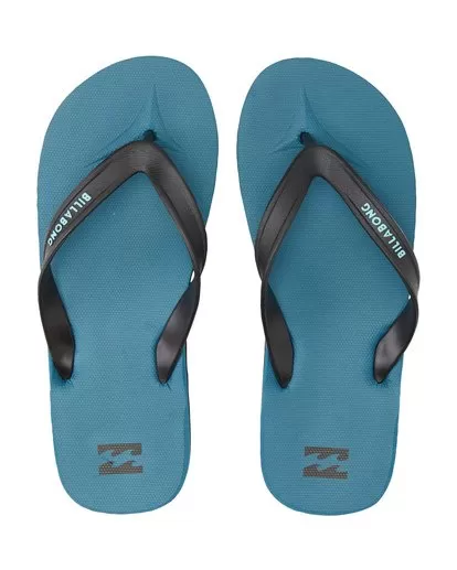 Billabong Mens All Day Sandals - Pacific