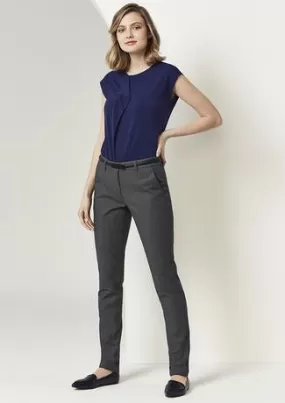 Biz Collection Womens  Barlow Pant (BS915L)-Clearance