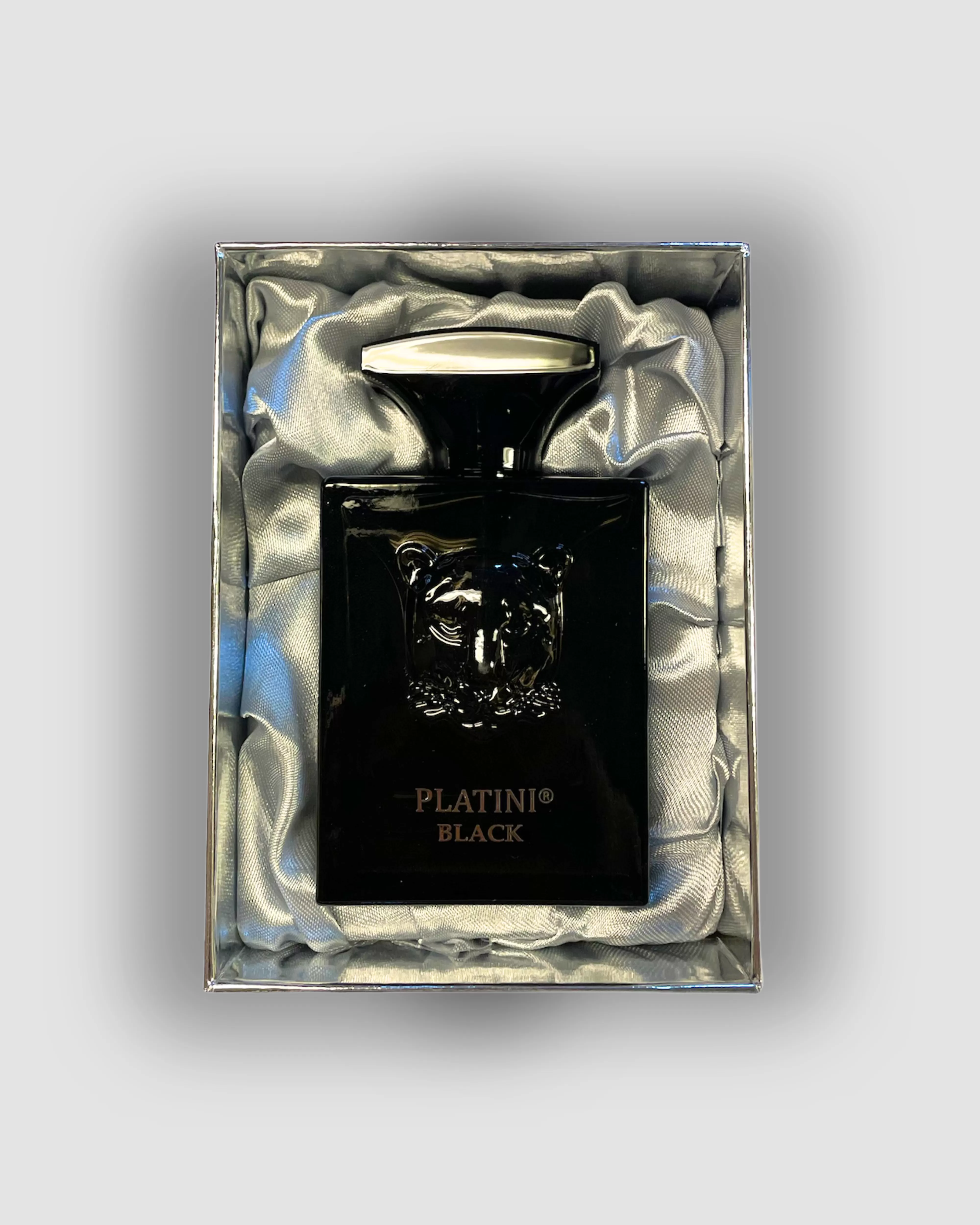 Black Cologne