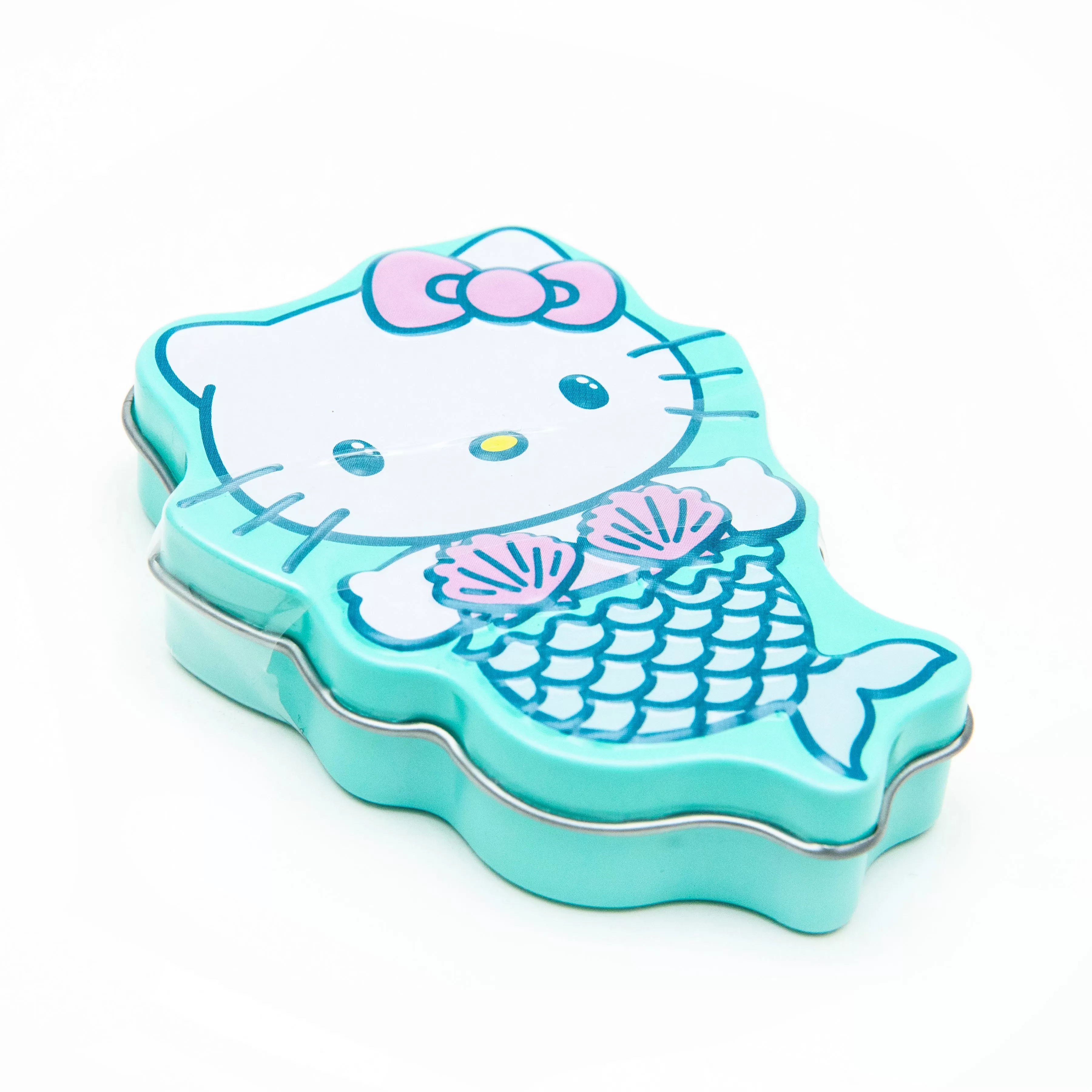 Boston America Hello Kitty Mermaid Sour Candy