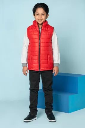 Boys HARTO Puffer Jacket