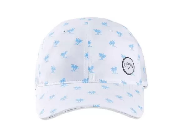 Callaway High Tail Palm Print - Dames