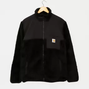 Carhartt WIP - Jackson Sweat Jacket - Black