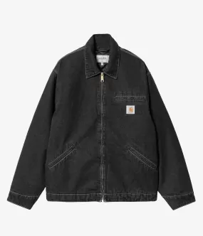 Carhartt WIP OG Detroit Jacket