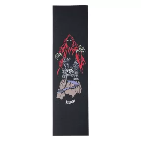 Castle Grip Tape - Black