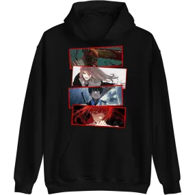 Chainsaw Man Hoodie