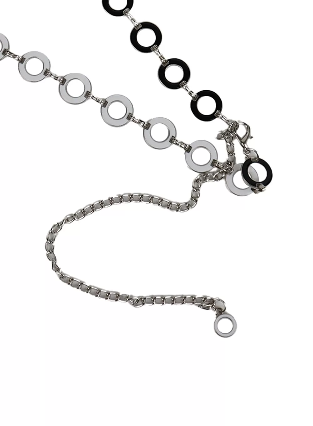 Circle Chain Waist Belt IF421