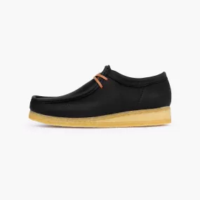 Clarks Wallabee