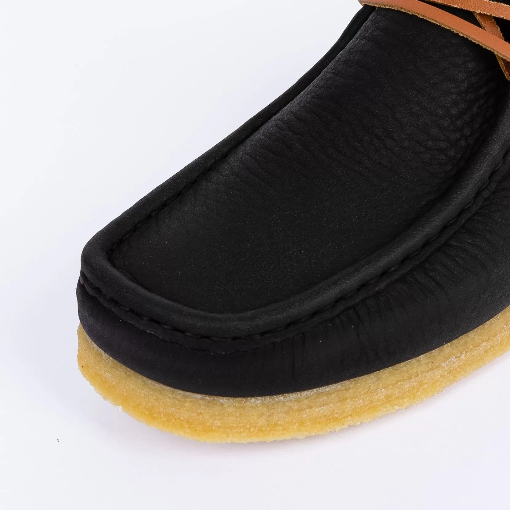 Clarks Wallabee