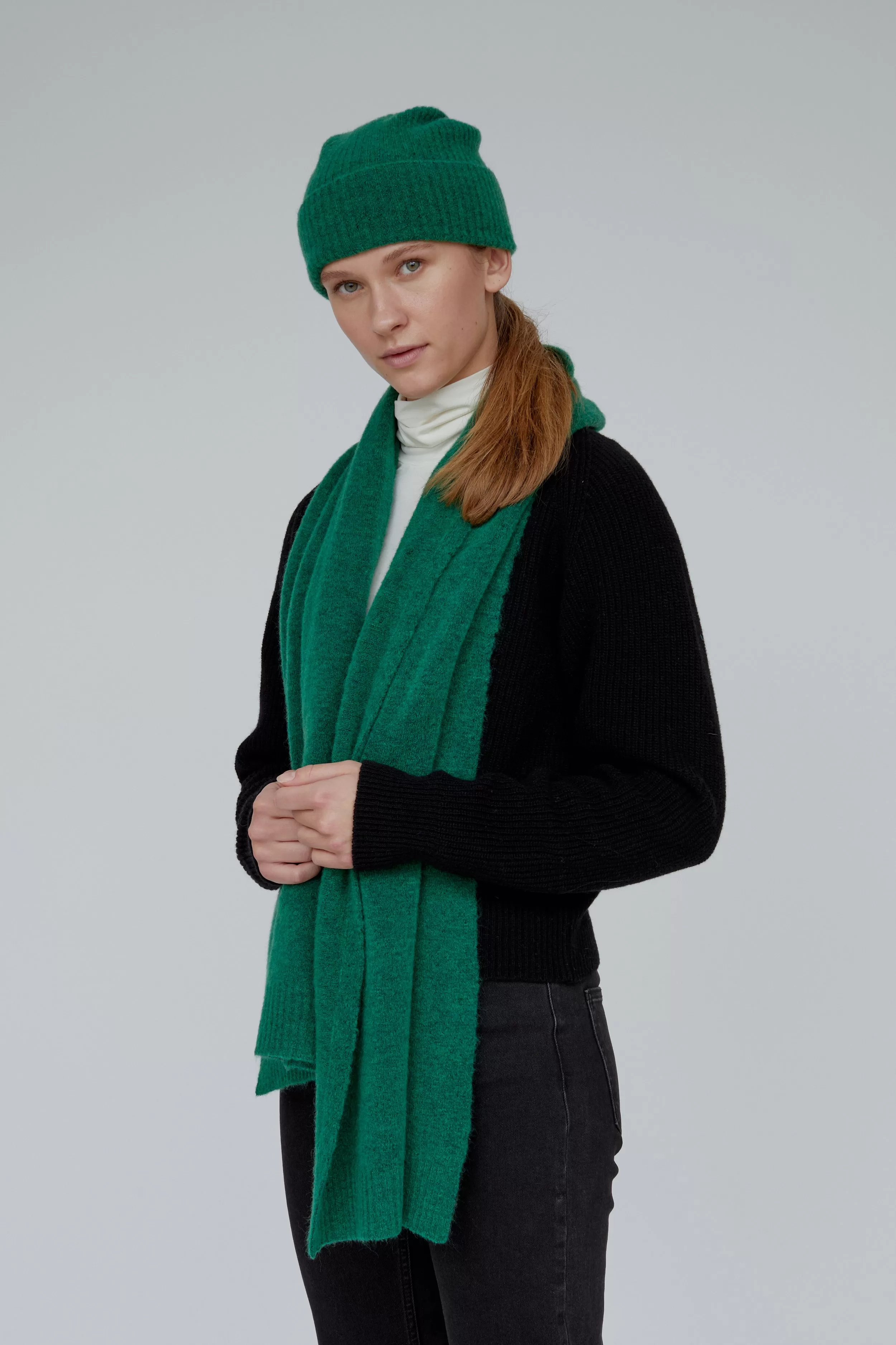 Claudia Scarf - Douglas Fir