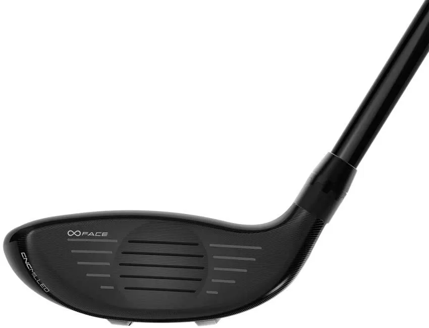 Cobra King Ladies Radspeed Fairway Woods