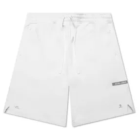 Converse x A-Cold-Wall Shorts - Stone