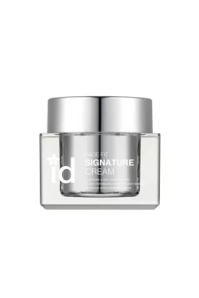 Crema facial Id Placosmetics Id Face Fit Signature Cream 50ml