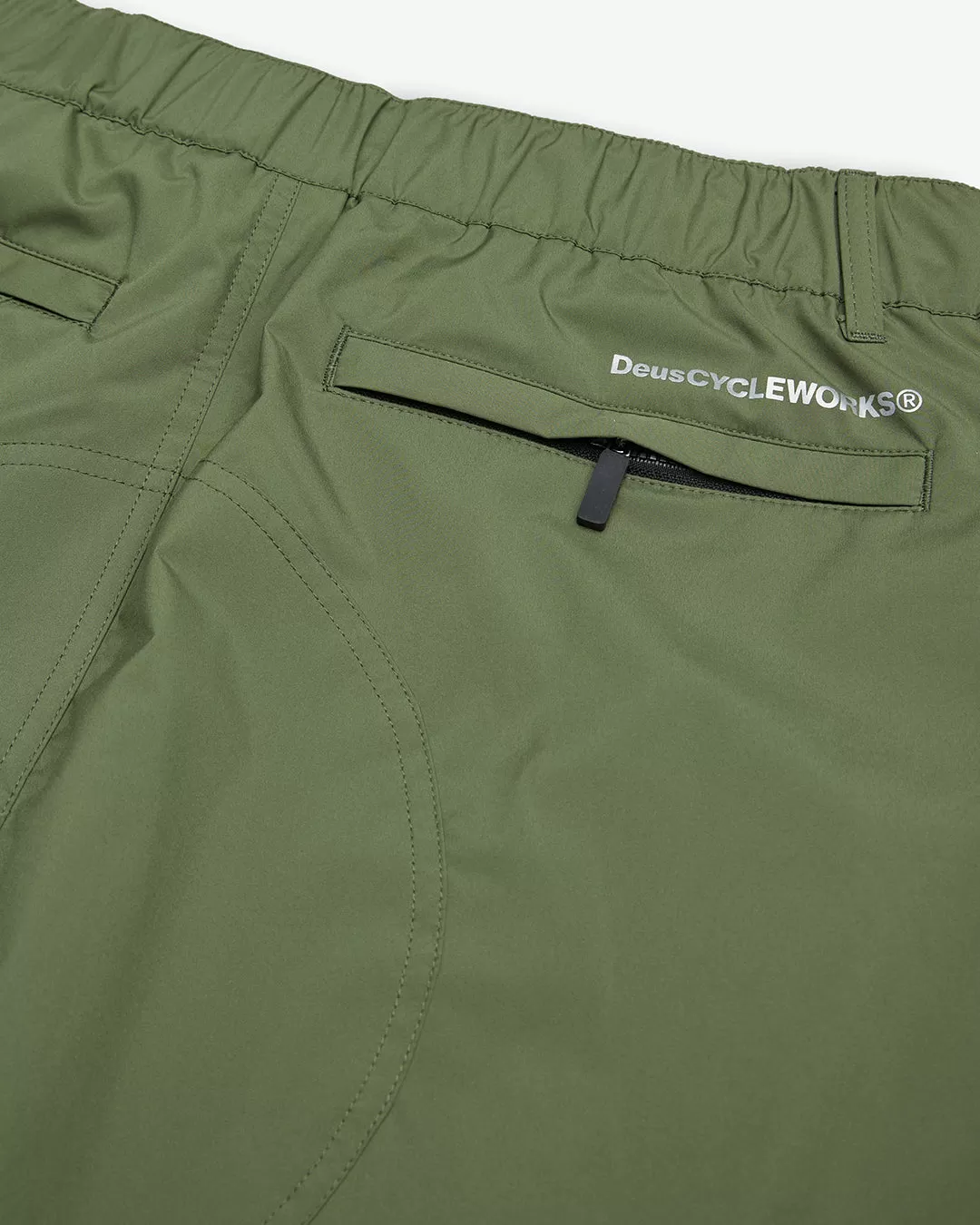 Cycleworks Pant - Clover