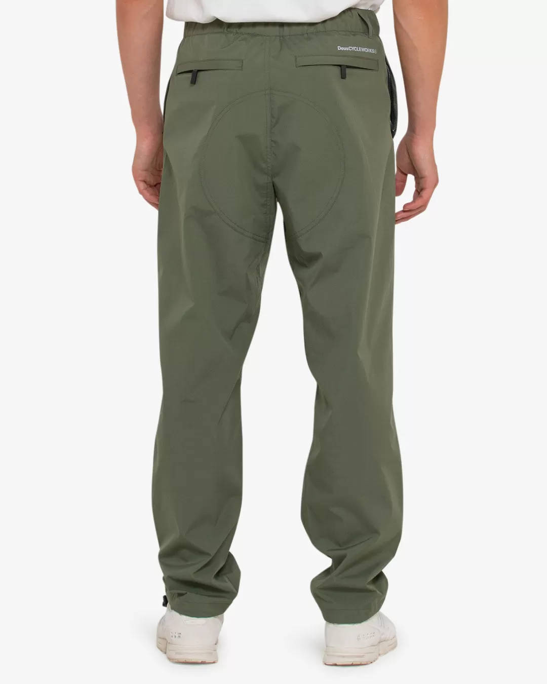 Cycleworks Pant - Clover